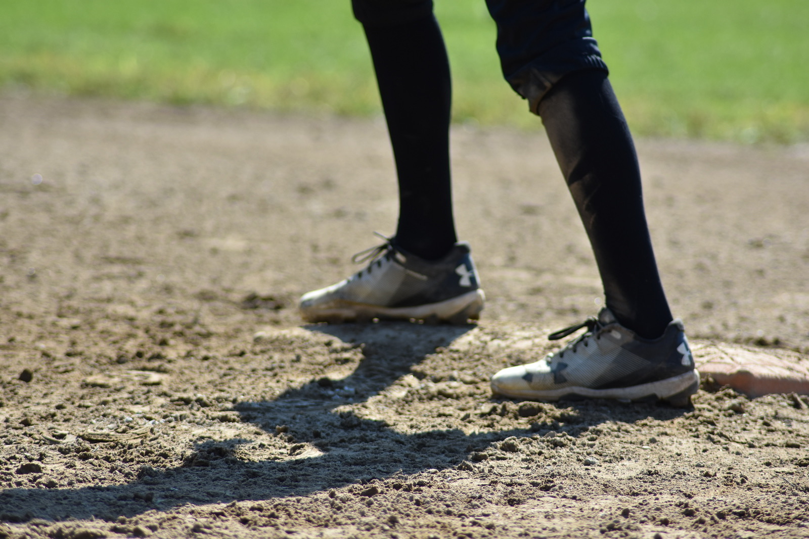 Diamond Club softball