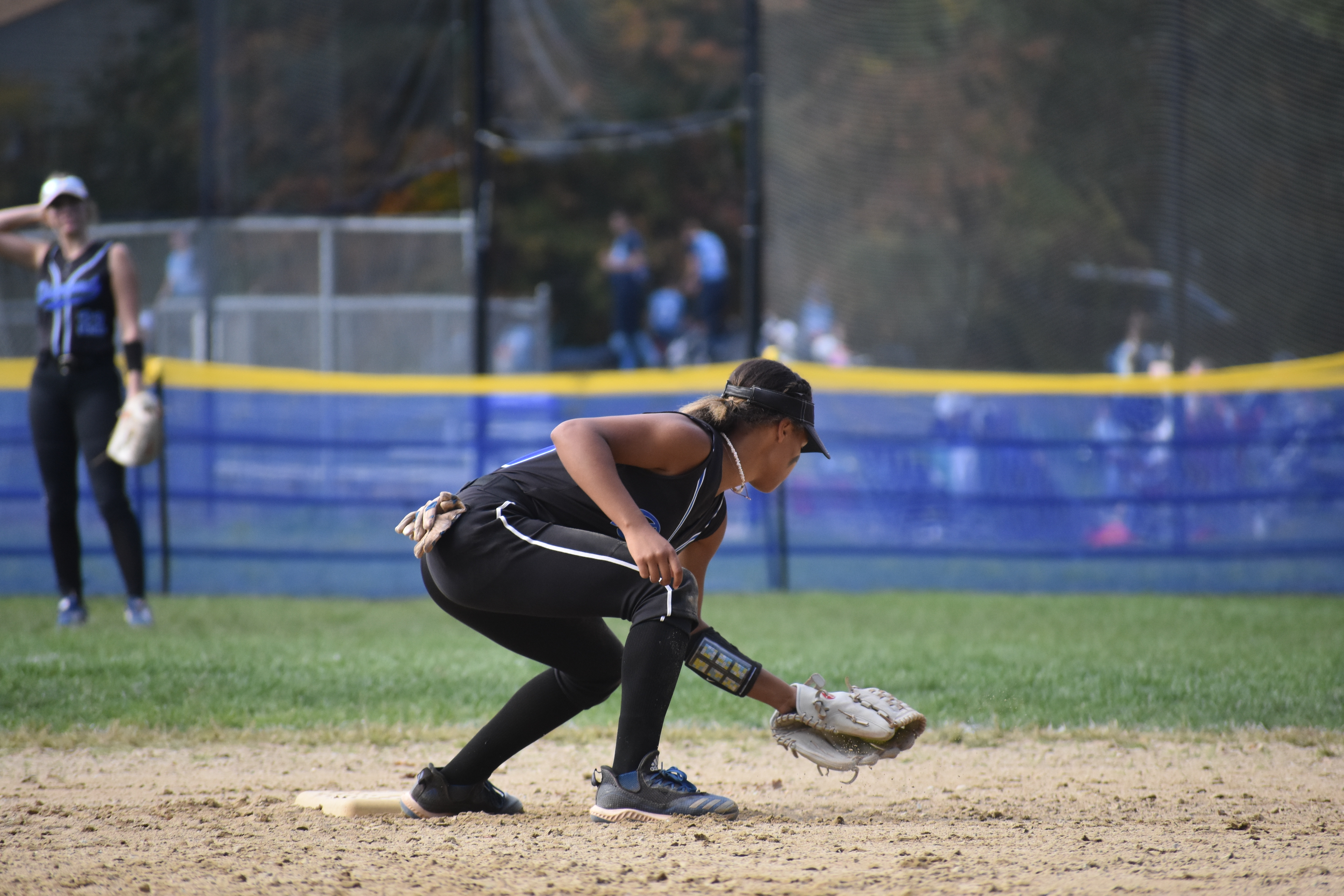 12U travel team