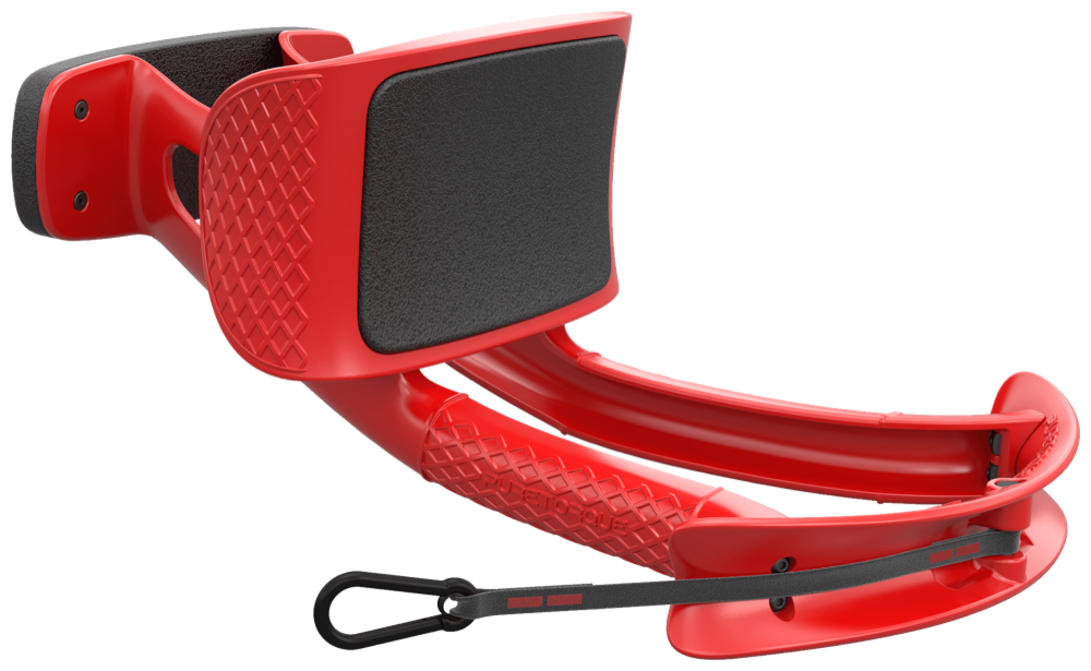 PureTorque Pro rotational trainer