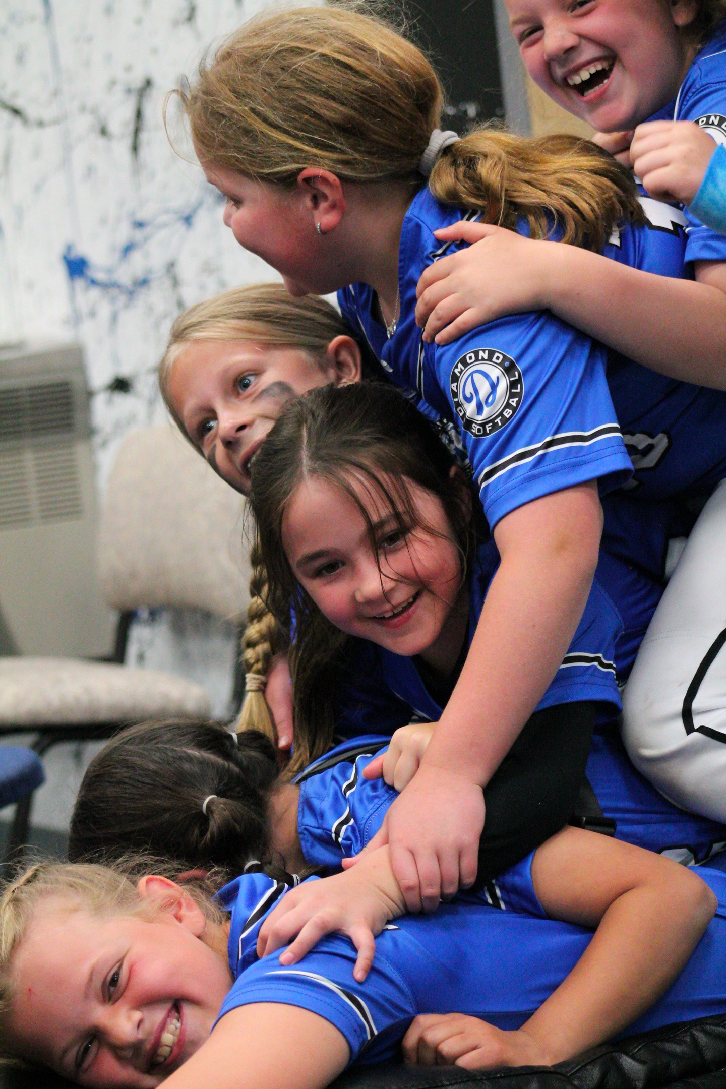 Diamond Club feeder program player